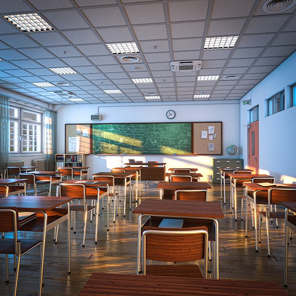 classroom